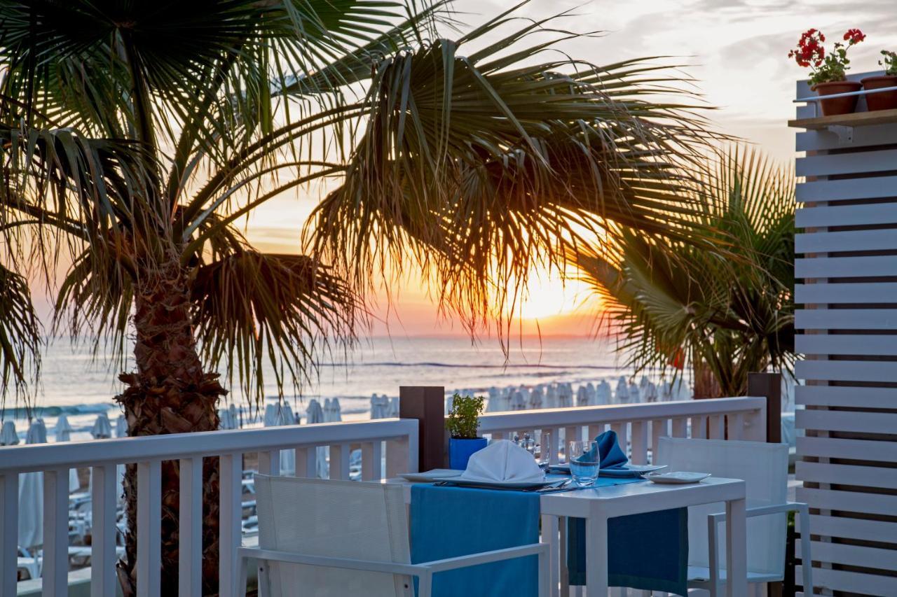 ACANTHUS CENNET BARUT COLLECTION — SIDE — фотография отеля №17