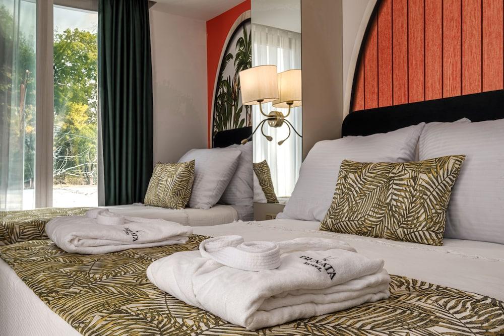 ALLTOURA CLUB HOTEL LA BENATA — MANAVGAT — fotografie hotel nr. 22