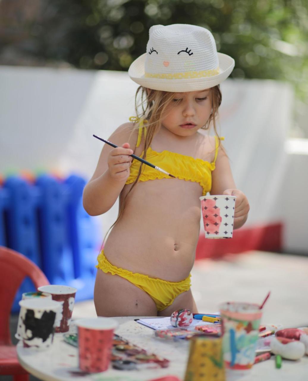 CHARM BEACH HOTEL — BODRUM — фотография отеля №24