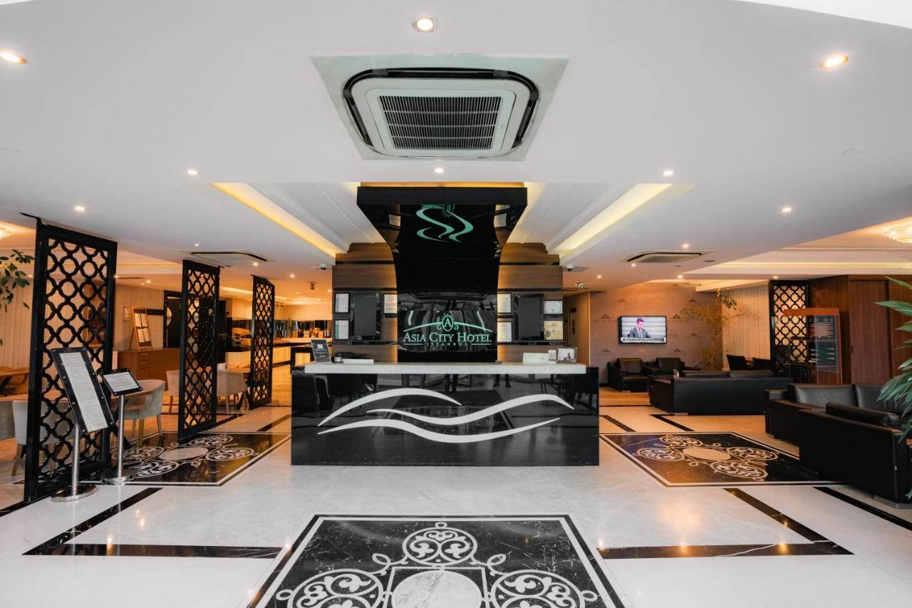 ASIA CITY — ISTANBUL — fotografie hotel nr. 5