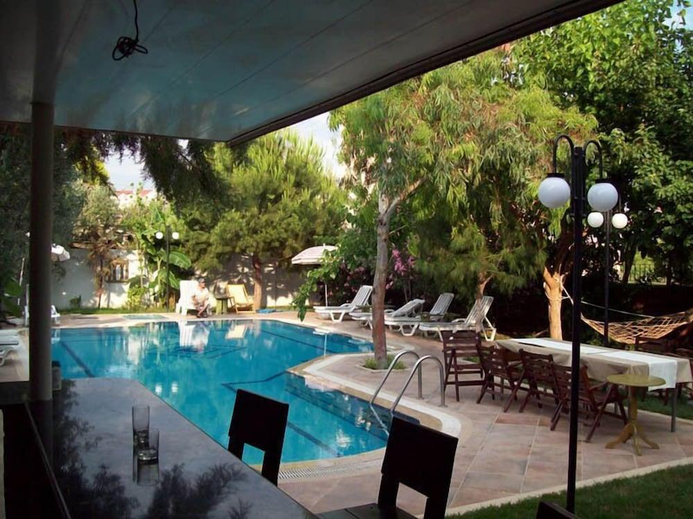 VANILLA — FETHIYE — фотография отеля №26
