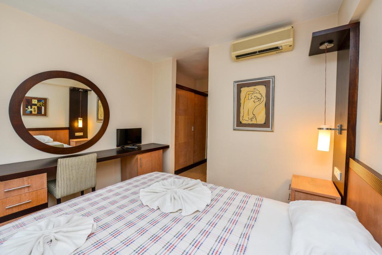 BEZAY — FETHIYE — fotografie hotel nr. 3