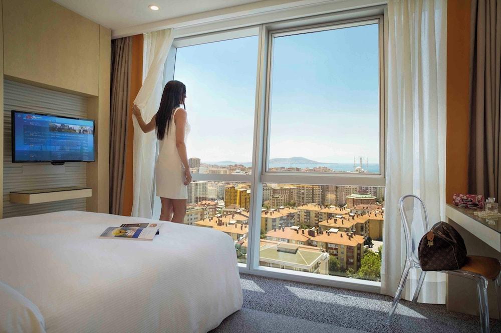 TANGO ARJAAN BY ROTANA — ISTANBUL — фотография отеля №11