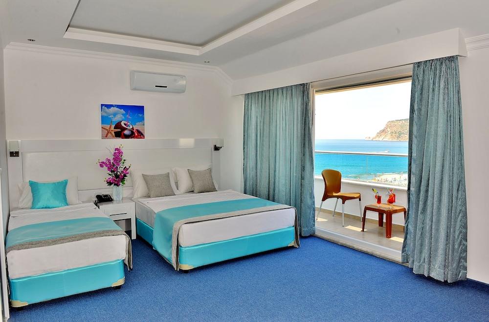 MESUT — ALANYA — фотография отеля №8