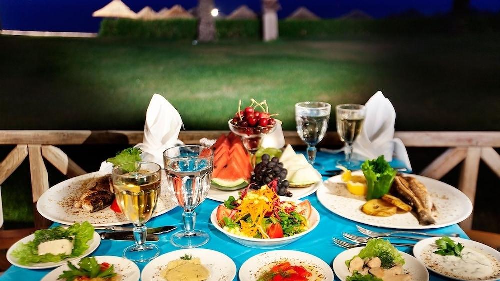 CHAMPION HOLIDAY VILLAGE — KEMER — фотография отеля №9