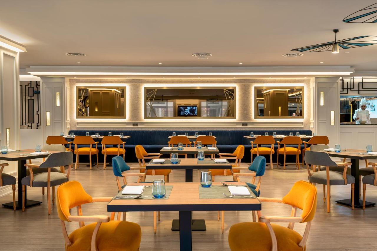 OCCIDENTAL TAKSIM — ISTANBUL — fotografie hotel nr. 30