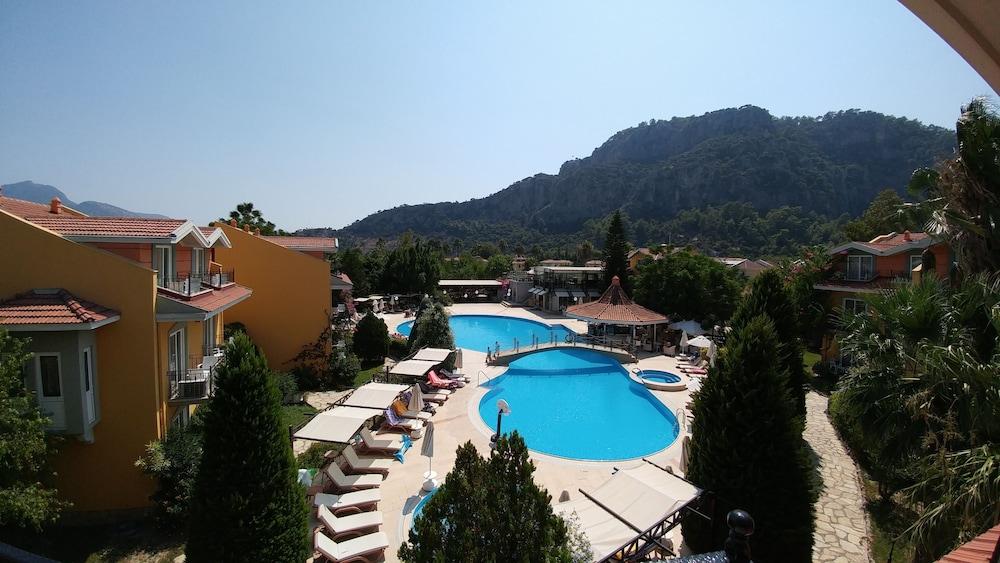 CLUB ALLA TURCA — DALYAN