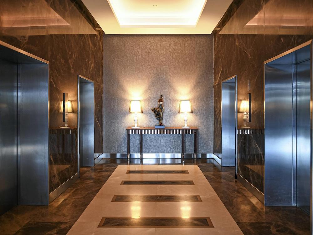 MERCURE ISTANBUL WEST HOTEL & CONVENTION CENTER — ISTANBUL — фотография отеля №32