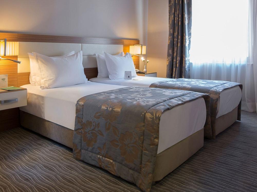 YASMAK COMFORT HOTEL — ISTANBUL — fotografie hotel nr. 14