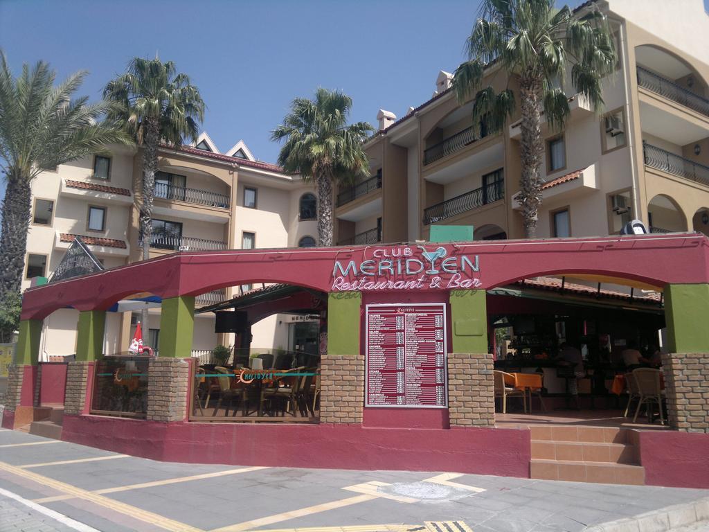CLUB MERIDMAR — MARMARIS — fotografie hotel nr. 4