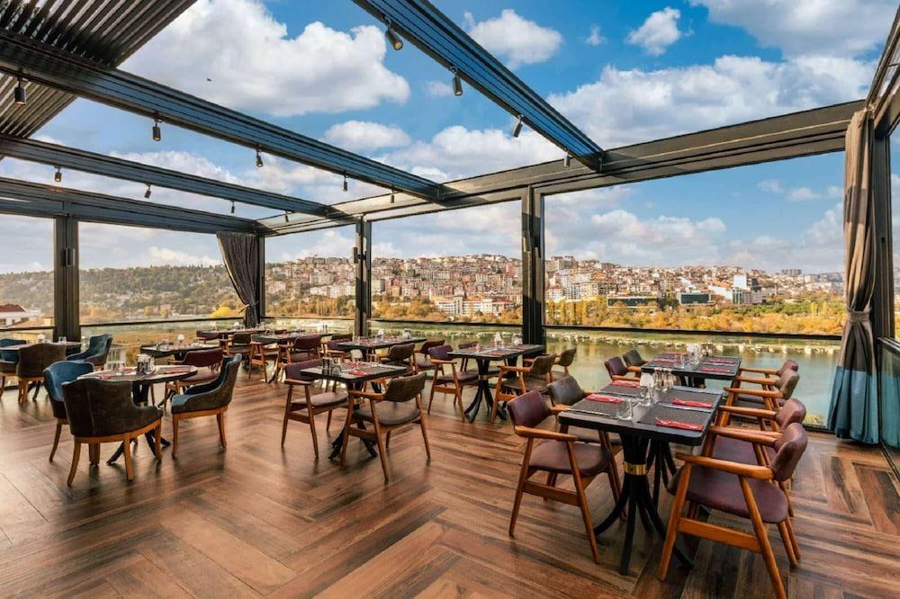 RAMADA BY WYNDHAM ISTANBUL GOLDEN HORN — ISTANBUL — фотография отеля №25