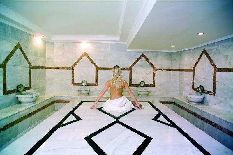 MESUT HOTEL FAMILY — ALANYA — fotografie hotel nr. 3