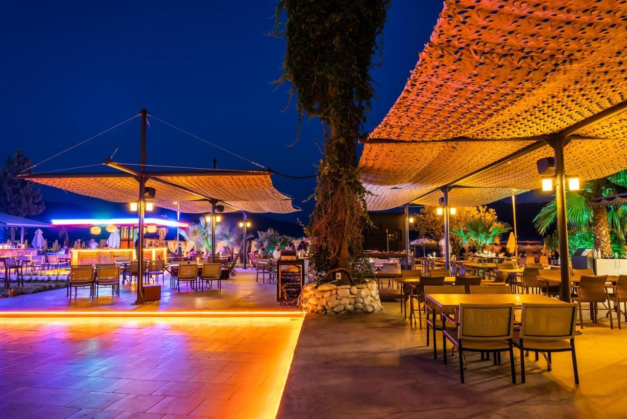 HOTEL CAPREA — MARMARIS — fotografie hotel nr. 2
