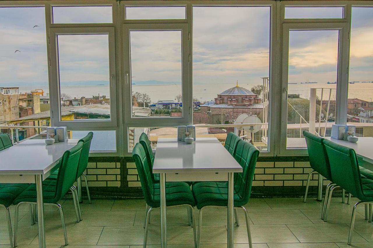 ANCIENT TOWN HOTEL — ISTANBUL — fotografie hotel nr. 17