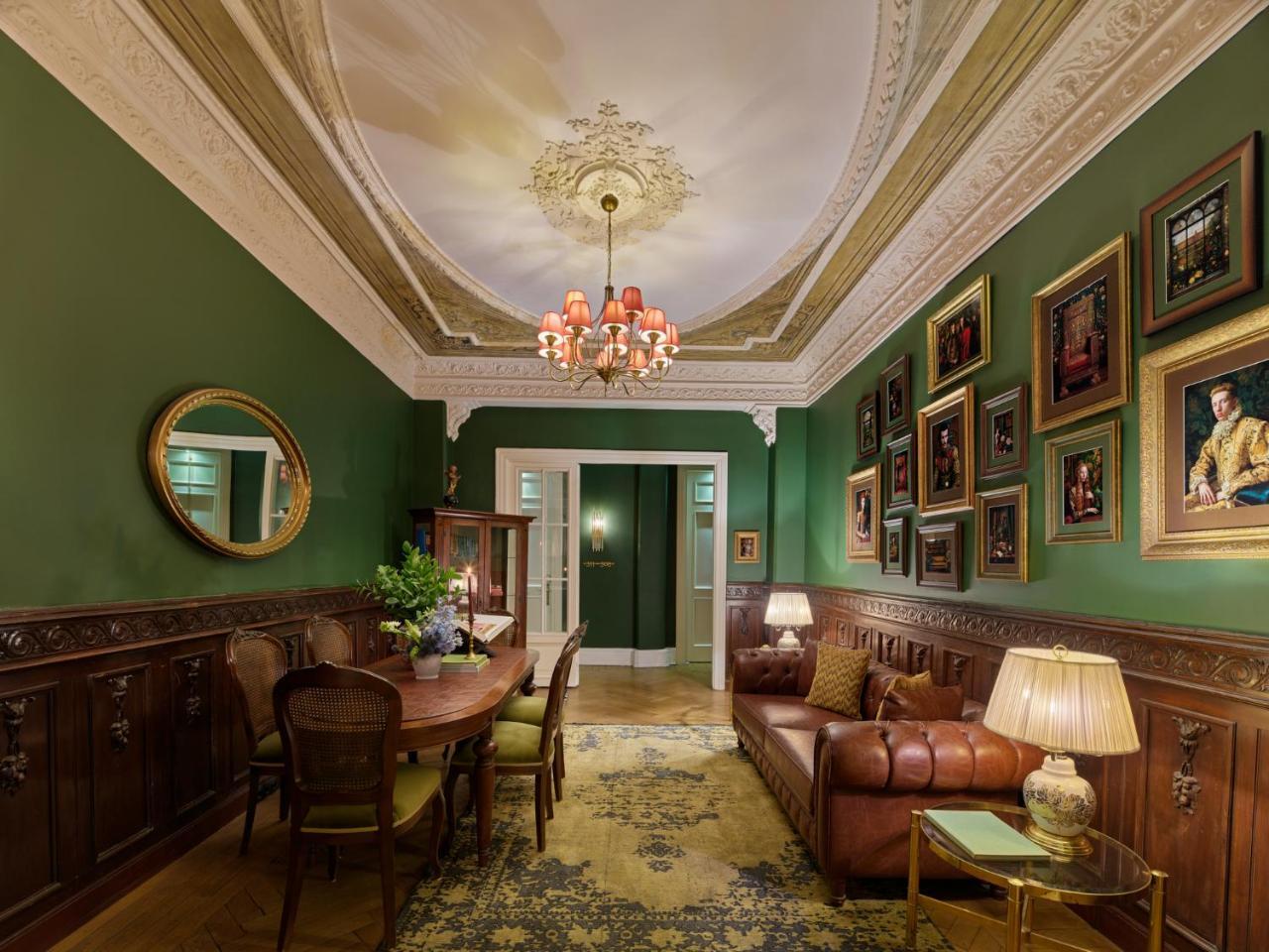 MR.CAS HOTELS — ISTANBUL — фотография отеля №22