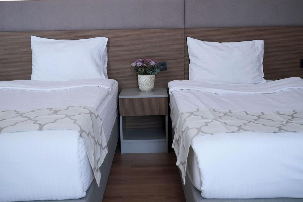 NICONYA PORT SUITE&HOTEL — ISTANBUL — fotografie hotel nr. 14
