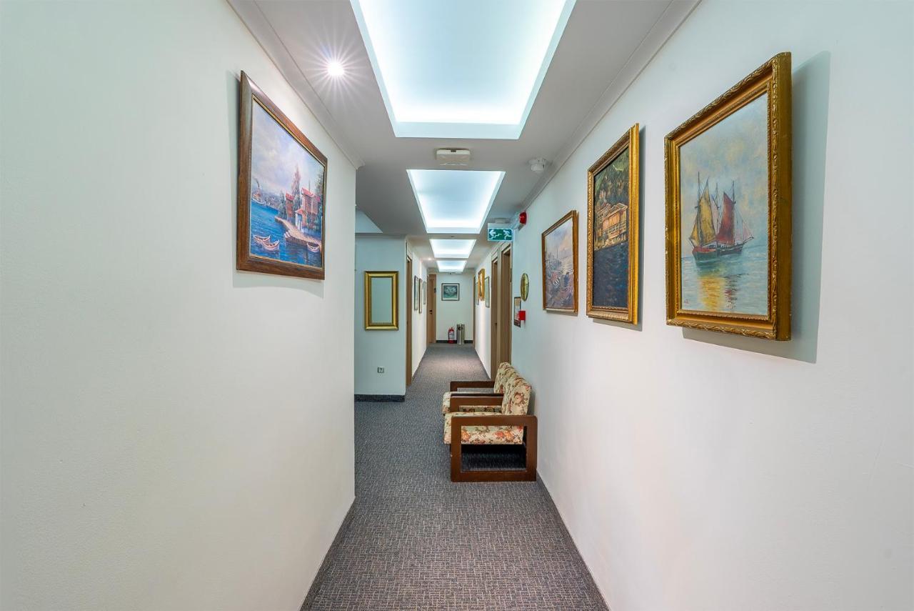 GALLION — ALANYA — фотография отеля №14