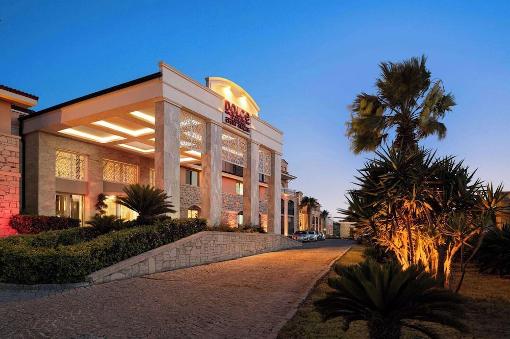 DOLCE HOTELS & RESORTS BY WYNDHAM CESME ALACATI — CESME — fotografie hotel nr. 38