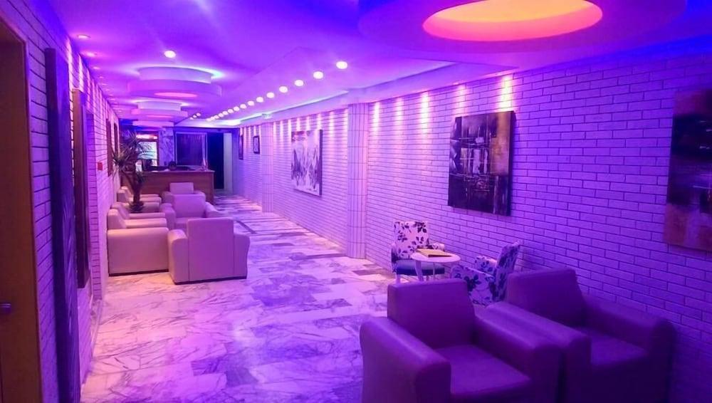 VELLA BEACH HOTEL — ALANYA — фотография отеля №3
