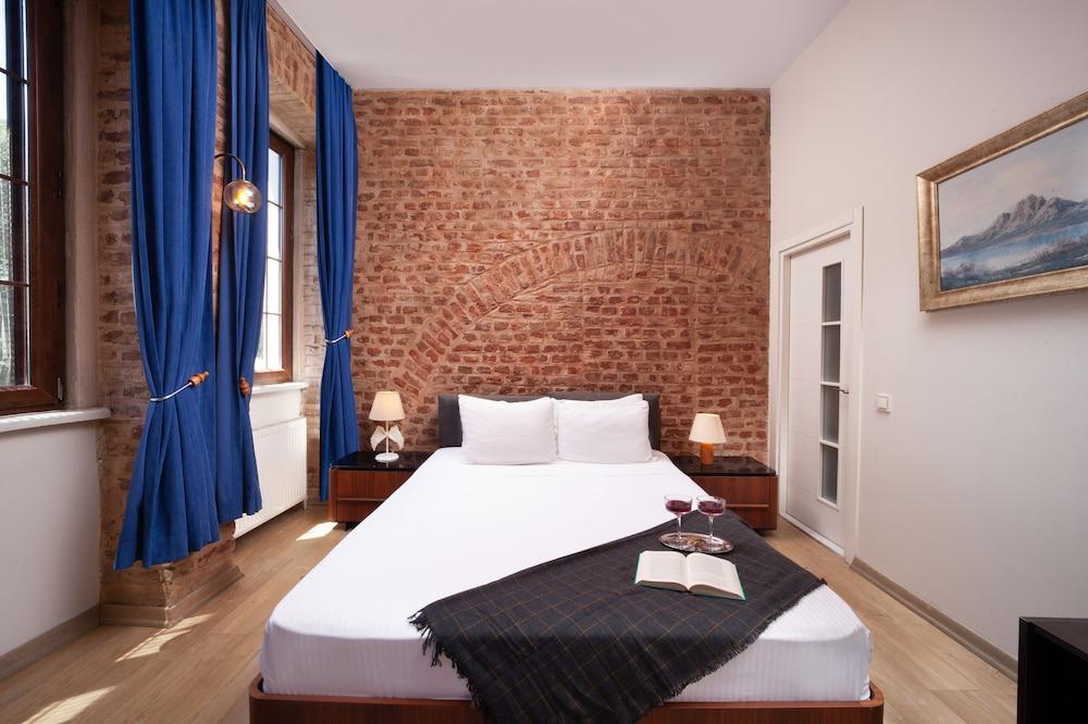 NINE ISTANBUL — ISTANBUL — fotografie hotel nr. 25