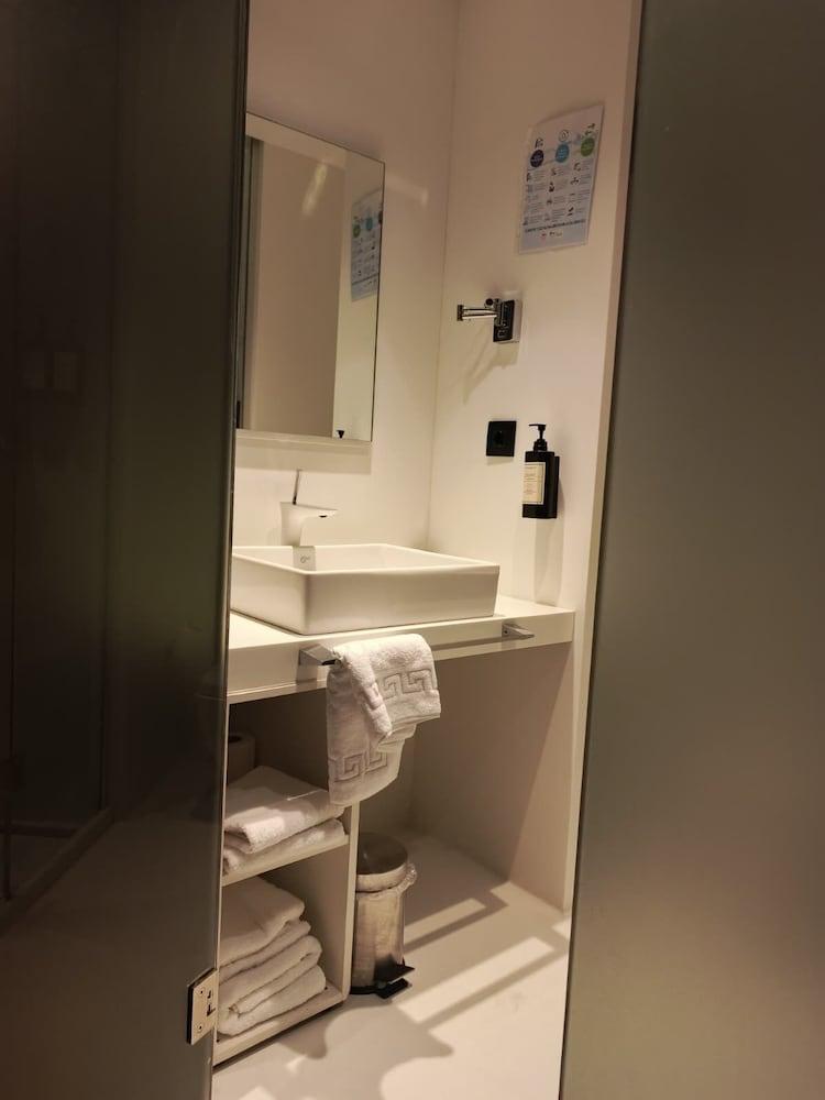 BANKERHAN HOTEL (ADULTS ONLY) — ISTANBUL — фотография отеля №23