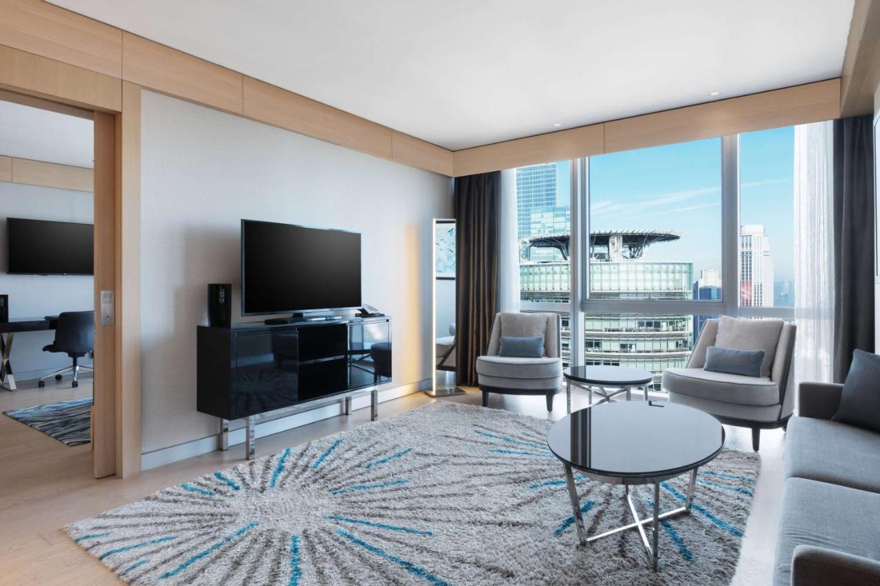 WYNDHAM GRAND ISTANBUL LEVENT — ISTANBUL — фотография отеля №30