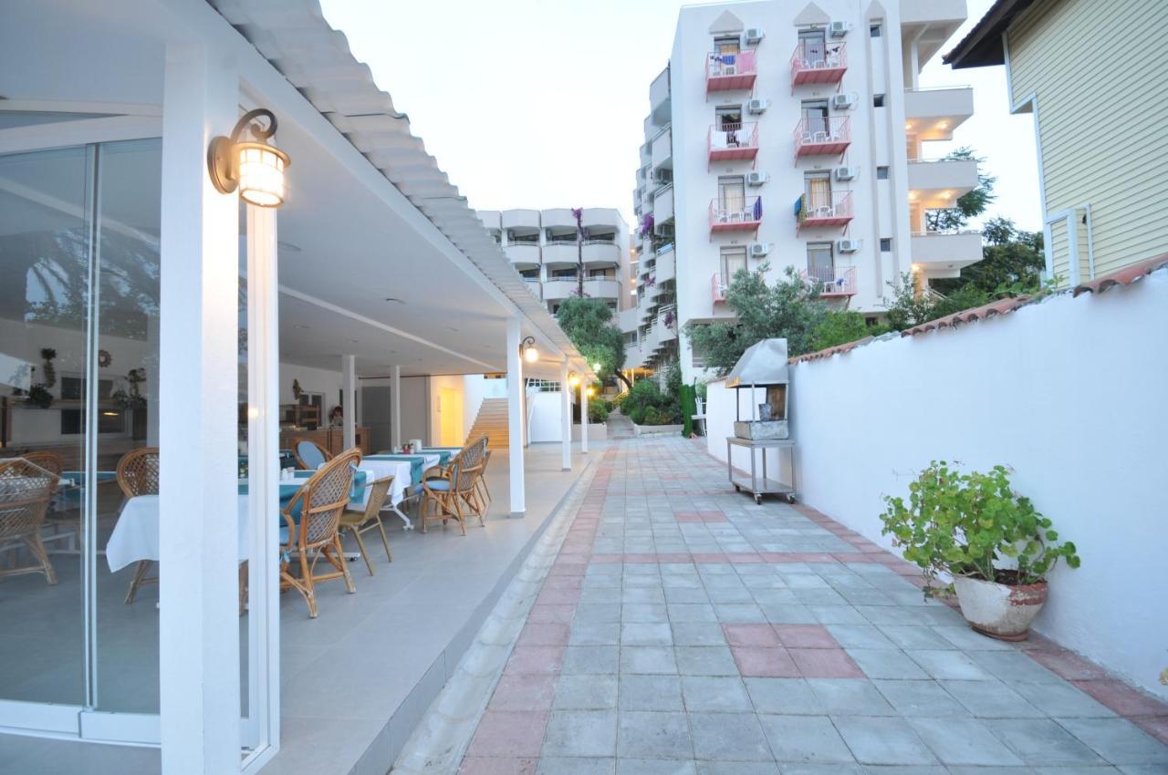 AMOS — MARMARIS — fotografie hotel nr. 21