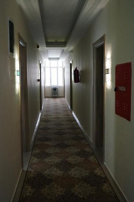 AMPHI APARTMENTS — MARMARIS — fotografie hotel nr. 10