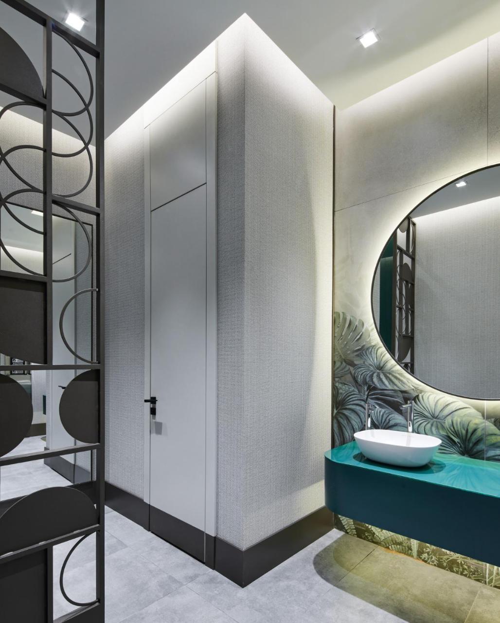 HOTEL LAMARTINE ISTANBUL — ISTANBUL — fotografie hotel nr. 14