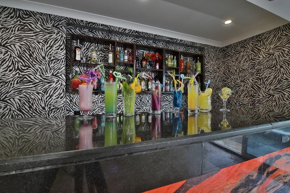 OPIA BOUTIQUE HOTEL — ALANYA — фотография отеля №29