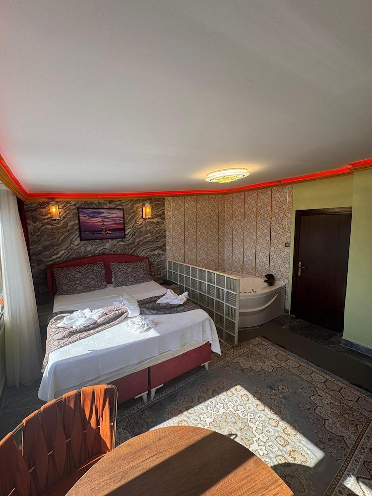 GUR HOTEL — ISTANBUL — фотография отеля №19