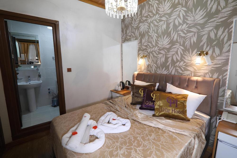 GUR HOTEL — ISTANBUL — фотография отеля №7