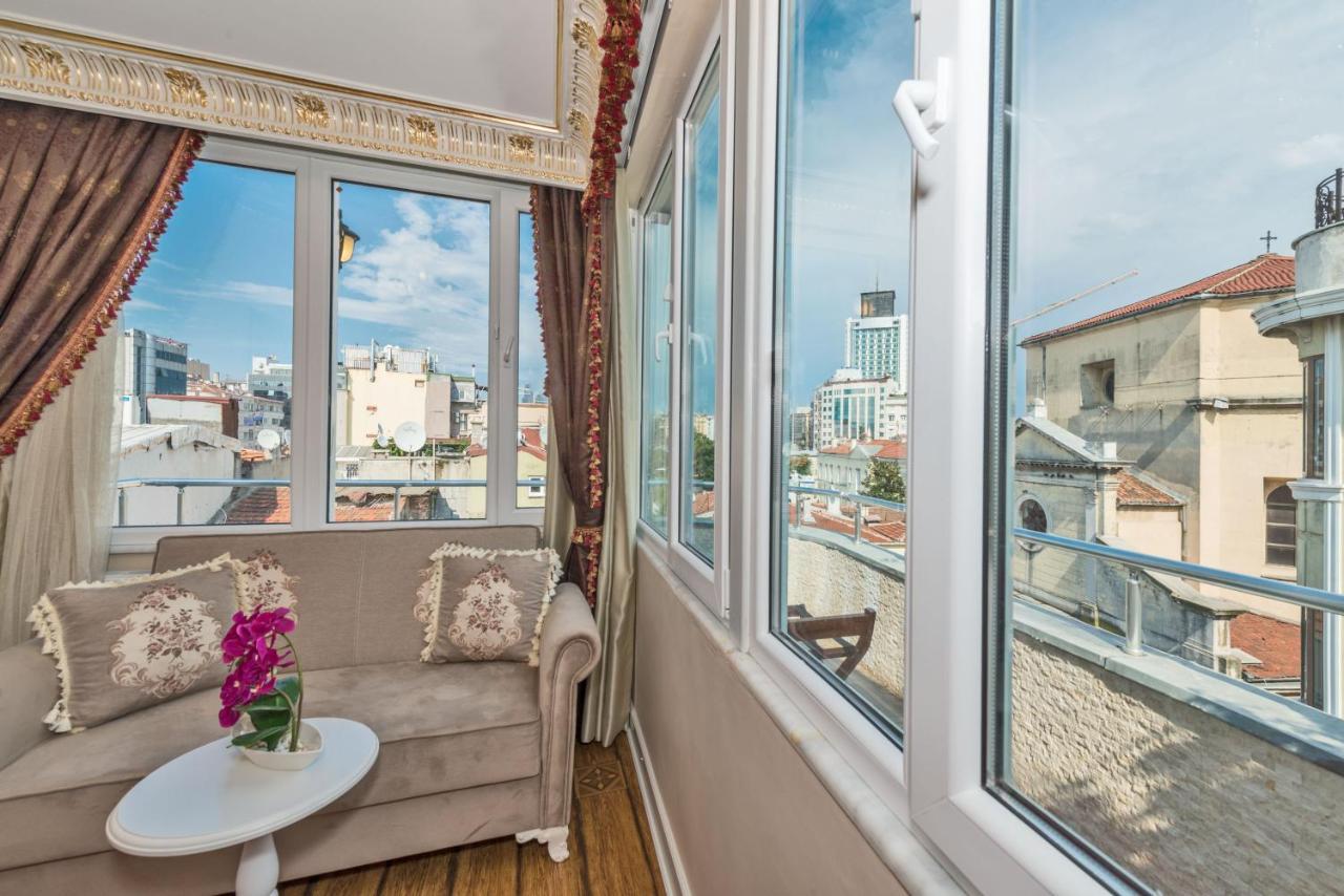 IQ HOUSES KURABIYE — ISTANBUL — фотография отеля №34