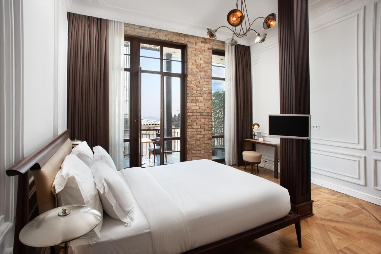 GEORGES GALATA — ISTANBUL — fotografie hotel nr. 18
