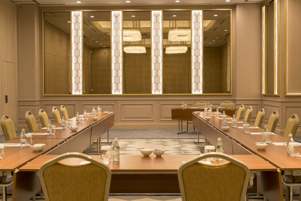 MILLENNIUM ISTANBUL GOLDEN HORN — ISTANBUL — fotografie hotel nr. 28