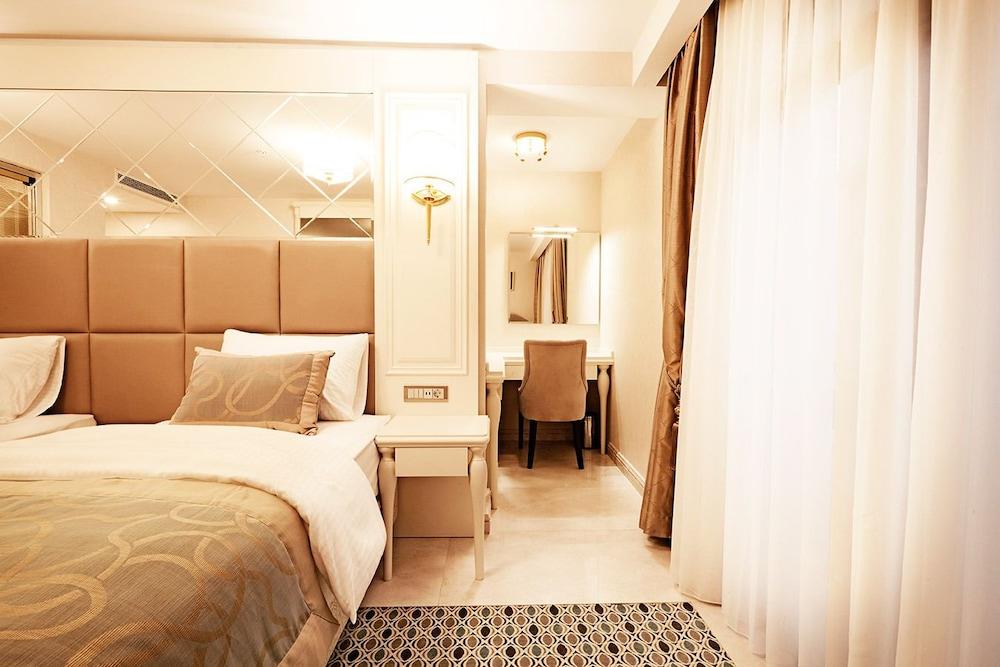 BEETHOVEN HOTEL (ADULTS ONLY) — ISTANBUL — fotografie hotel nr. 5