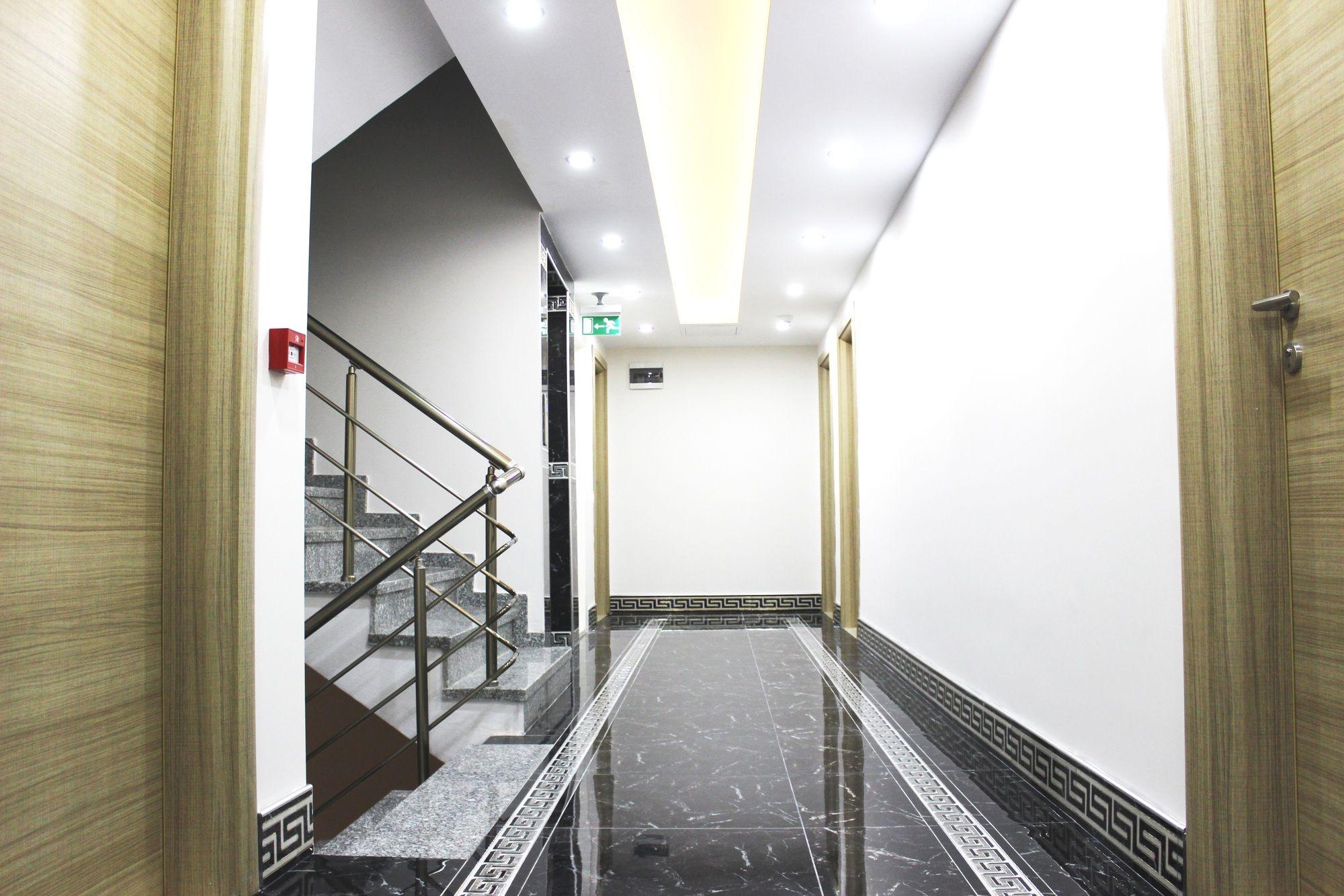 ZEUGMA PARK HOTEL — ISTANBUL — fotografie hotel nr. 9