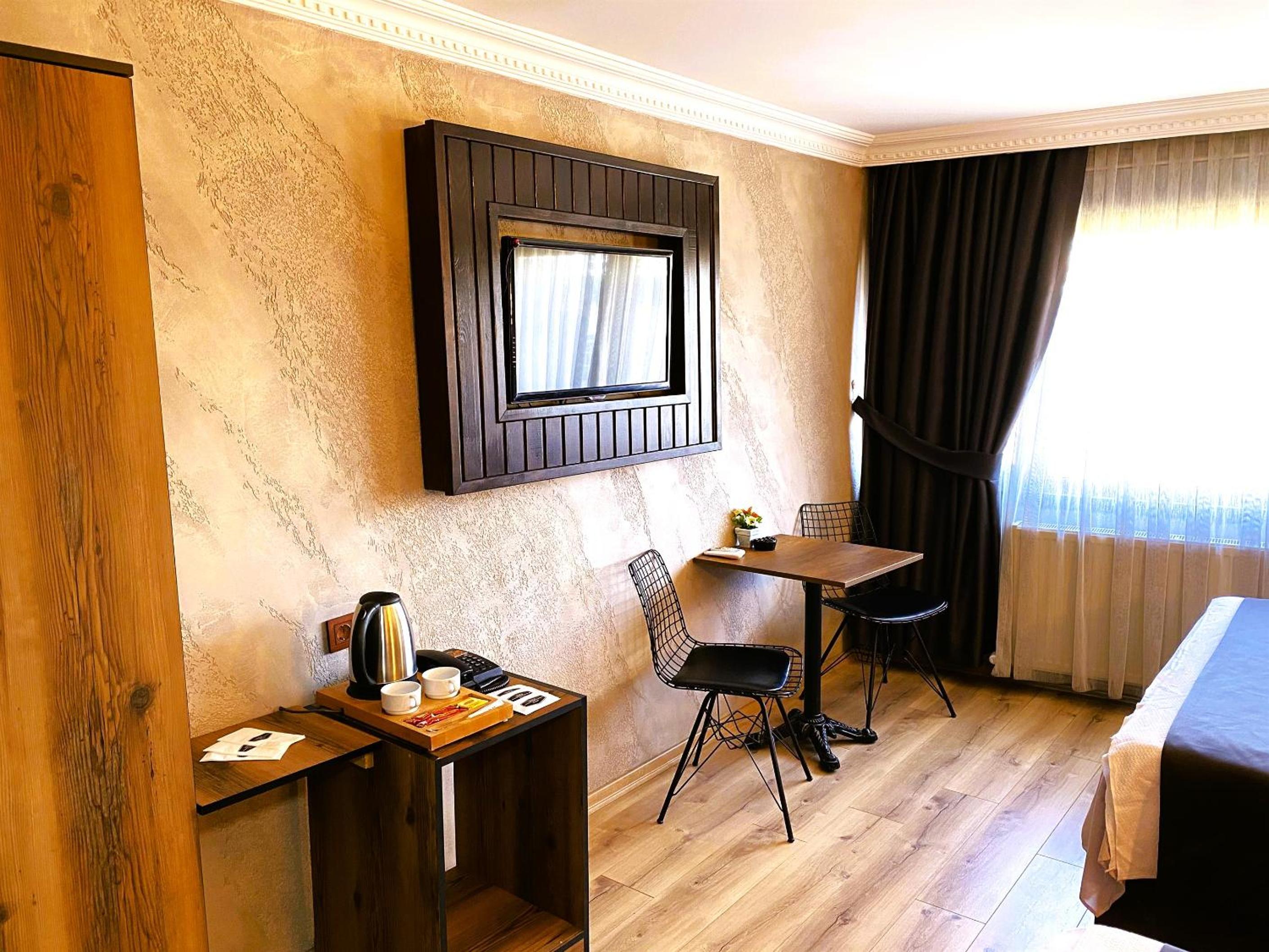 INSTA RESIDENCE — ISTANBUL — fotografie hotel nr. 16