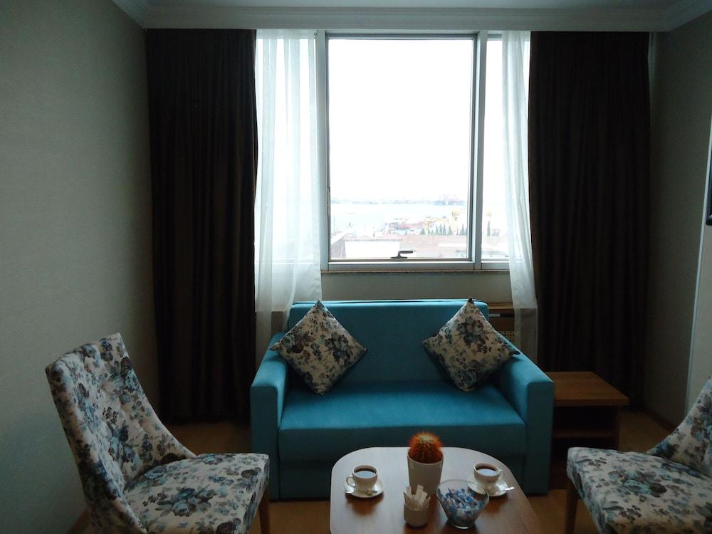 GOLDEN LOUNGE HOTEL — ISTANBUL — fotografie hotel nr. 18