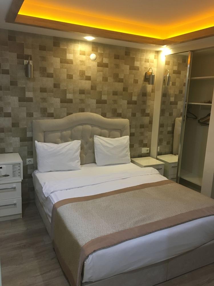 BEST FULYA APART — ISTANBUL — fotografie hotel nr. 24