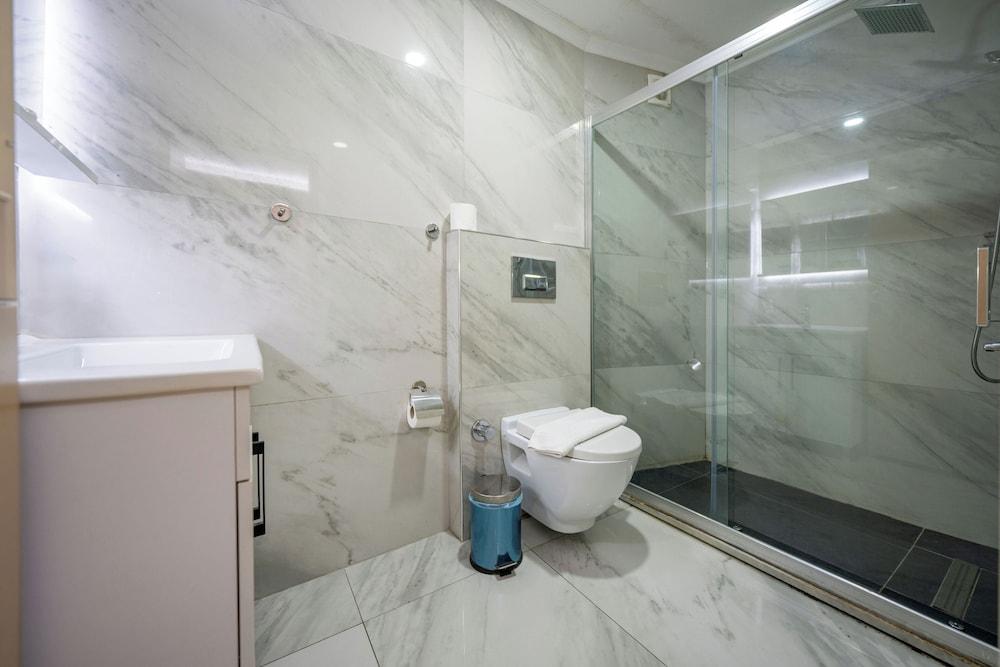 LUCE SUITES TAKSIM — ISTANBUL — фотография отеля №37