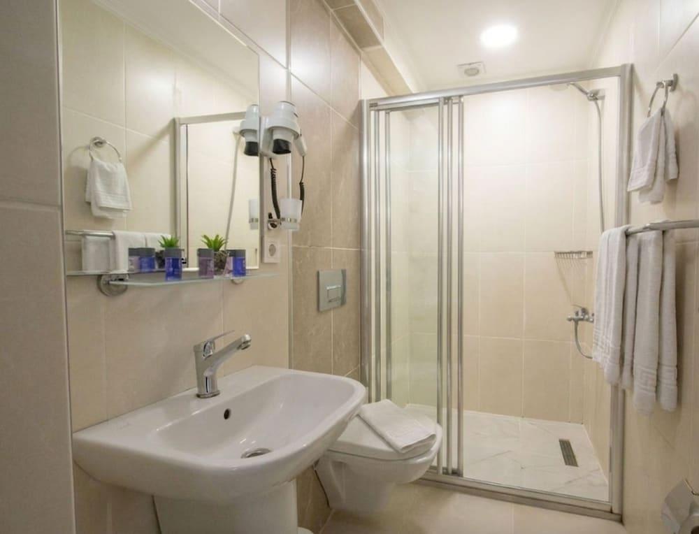 THE PRINT HOUSE HOTEL — ISTANBUL — фотография отеля №14