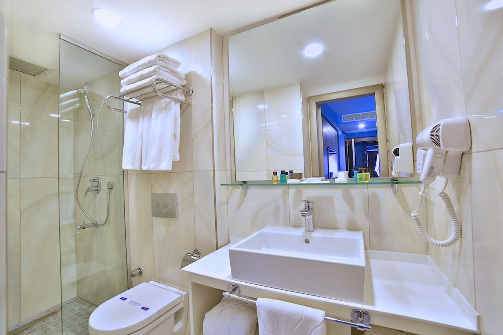 THE TANGO HOTEL HARBIYE — ISTANBUL — fotografie hotel nr. 25