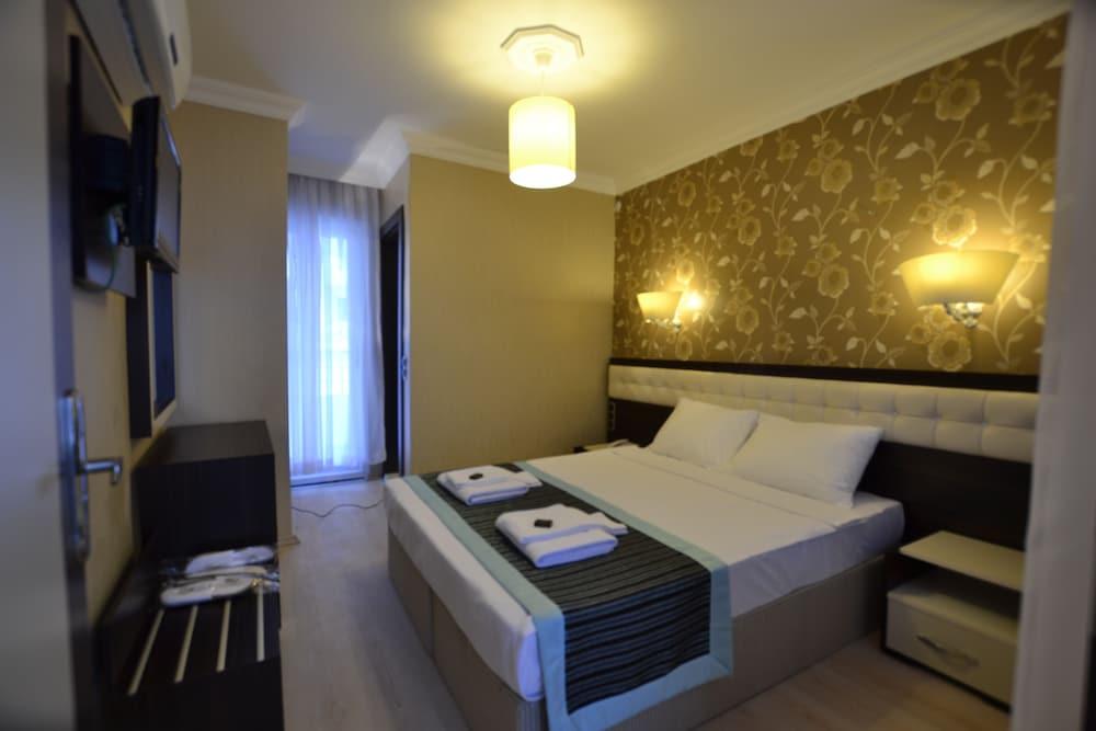 RIOS LATTE BEACH HOTEL — KEMER — фотография отеля №11
