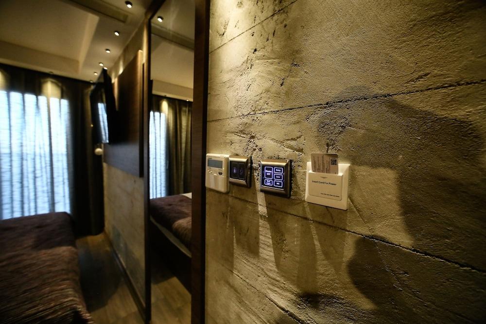 ELIBOL HOTEL — ISTANBUL — fotografie hotel nr. 12