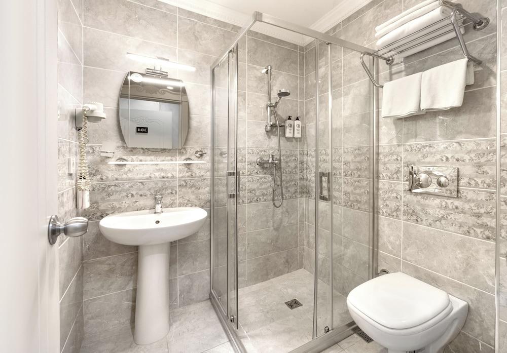 DELUXE NEWPORT HOTEL — ISTANBUL — fotografie hotel nr. 19