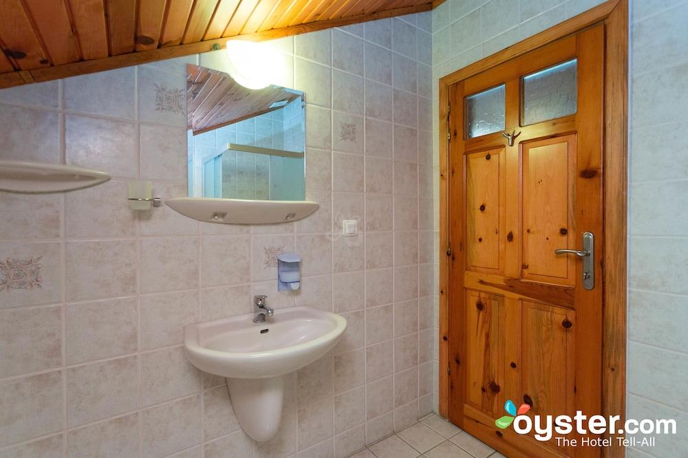 SEDIR RESORT — DALYAN — fotografie hotel nr. 27