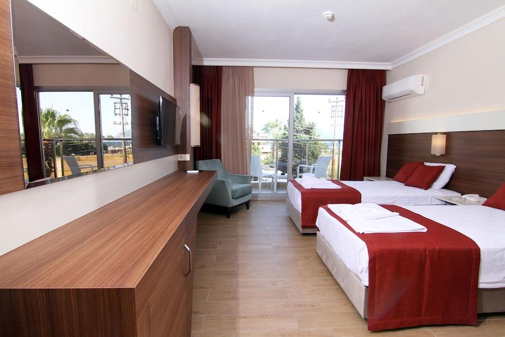 SUNWAY HOTEL — MARMARIS — fotografie hotel nr. 16