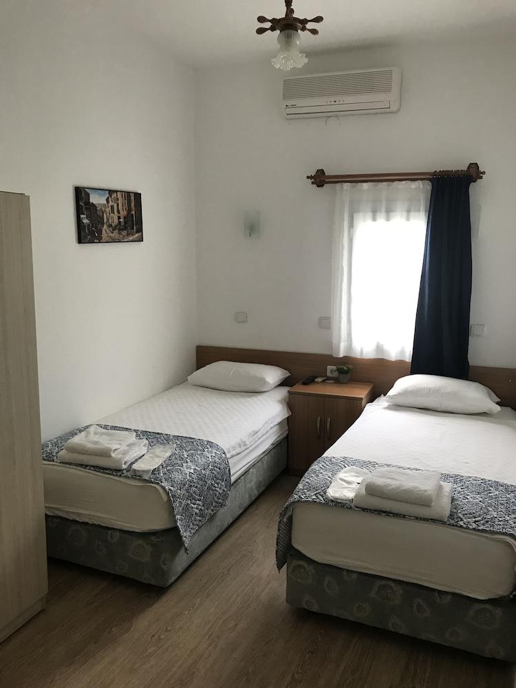TAY PANSIYON — BODRUM — фотография отеля №14