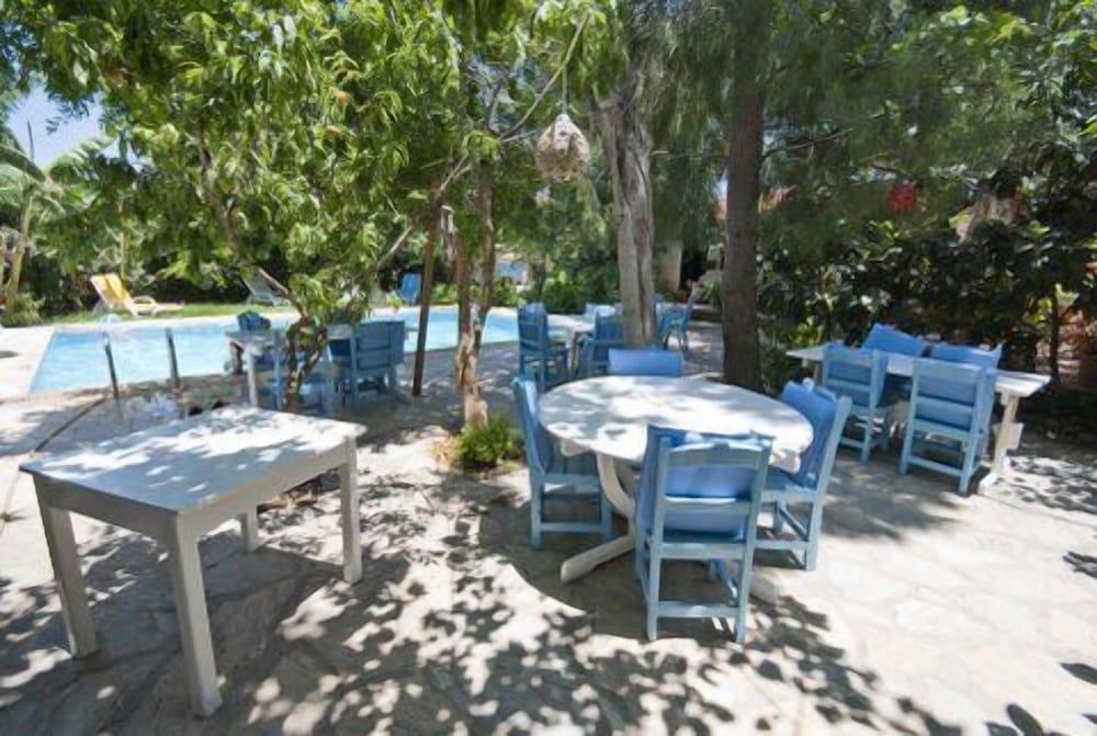 JENNYS HOUSE HOTEL — MARMARIS — фотография отеля №20